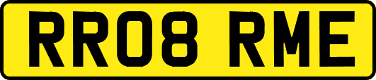 RR08RME