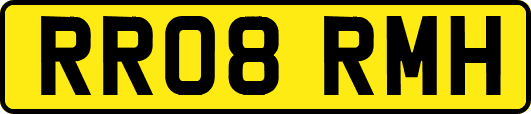 RR08RMH