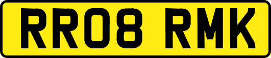 RR08RMK