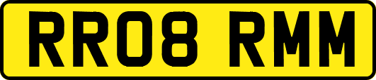 RR08RMM