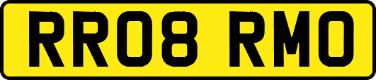 RR08RMO