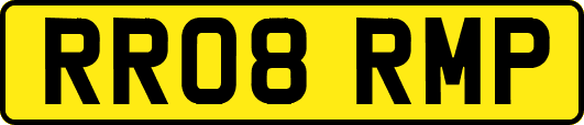 RR08RMP