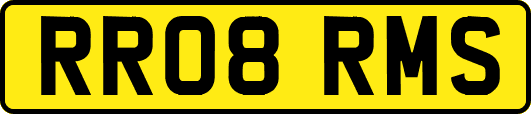 RR08RMS