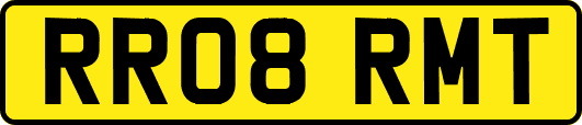 RR08RMT