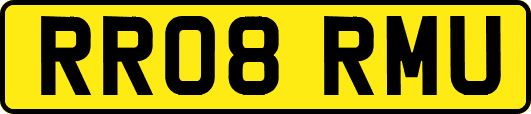 RR08RMU