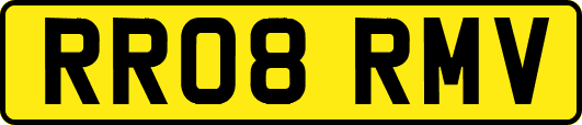RR08RMV