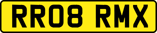 RR08RMX