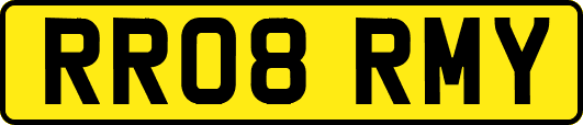 RR08RMY