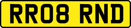 RR08RND