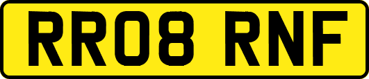 RR08RNF