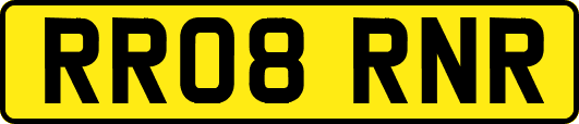 RR08RNR