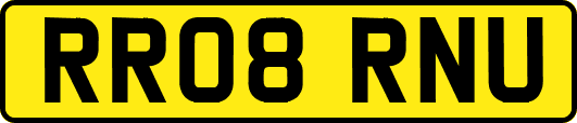 RR08RNU