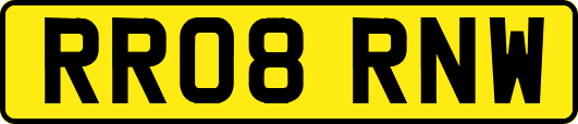 RR08RNW