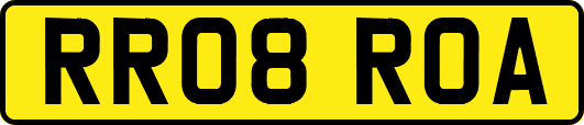 RR08ROA