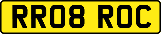 RR08ROC