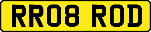RR08ROD