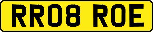 RR08ROE