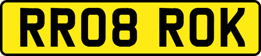 RR08ROK