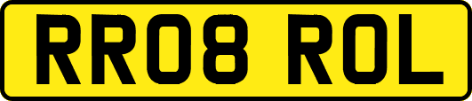 RR08ROL