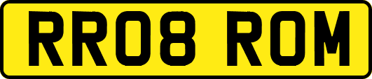 RR08ROM