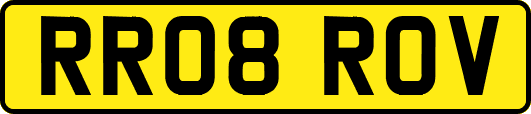 RR08ROV