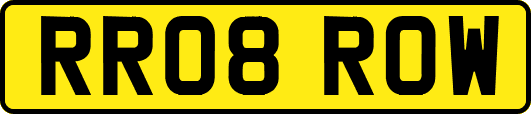 RR08ROW