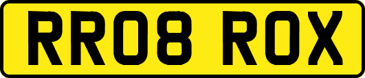 RR08ROX