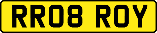 RR08ROY