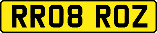RR08ROZ