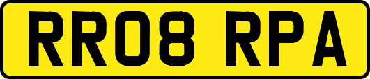 RR08RPA