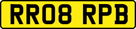 RR08RPB