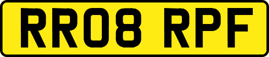 RR08RPF