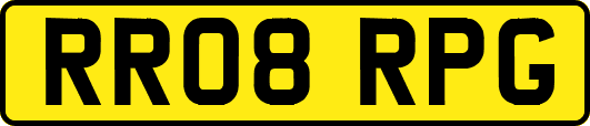 RR08RPG
