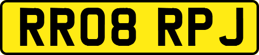 RR08RPJ