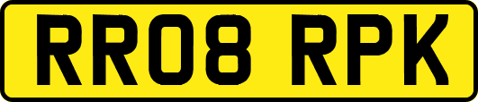 RR08RPK