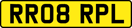 RR08RPL
