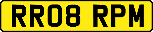 RR08RPM