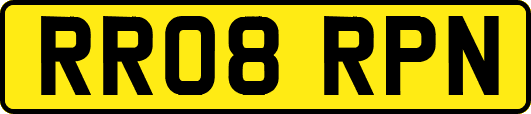 RR08RPN