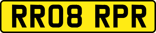 RR08RPR