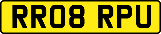 RR08RPU