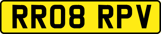 RR08RPV