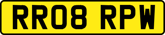 RR08RPW