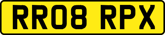 RR08RPX