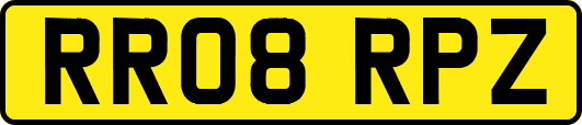 RR08RPZ
