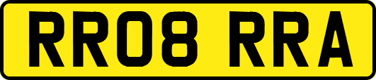 RR08RRA