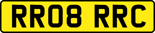 RR08RRC