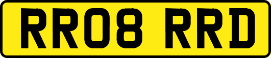 RR08RRD