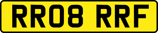 RR08RRF