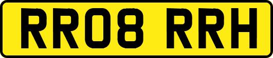 RR08RRH