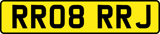 RR08RRJ